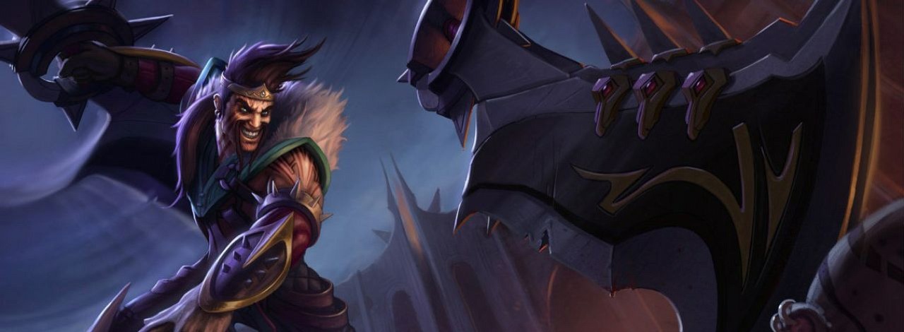 LoL ze zmianą, o której „nikt nie mówi”, a ma wielkie znaczenie, źródło grafiki: leagueoflegends.com.