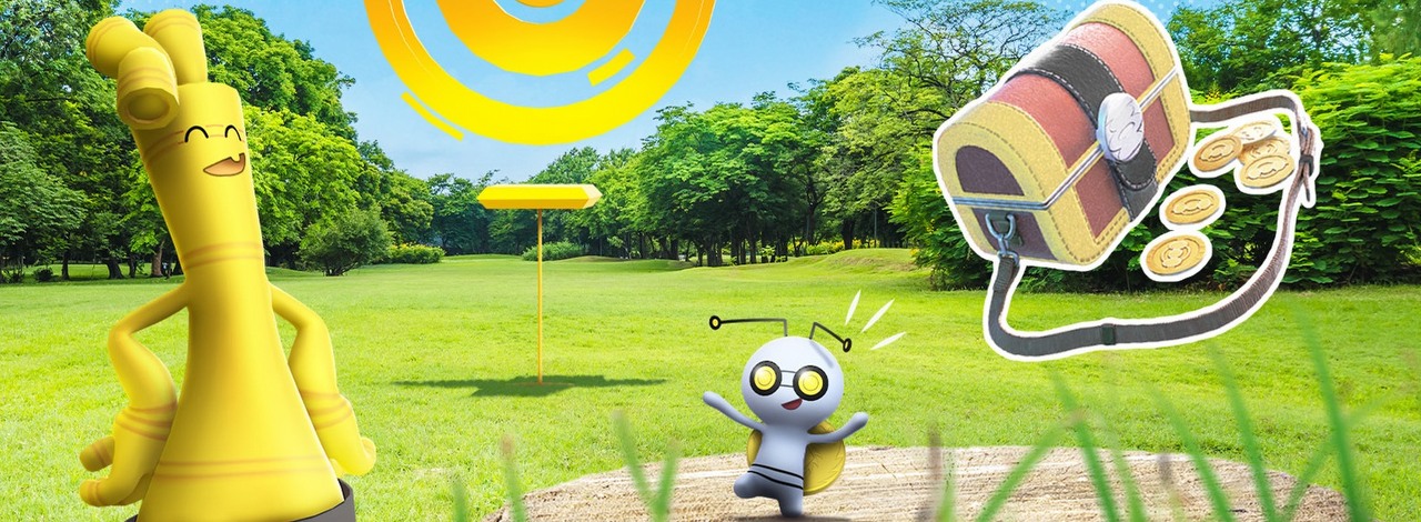 Podwyżki i zmiany w Pokemon GO to policzek dla graczy, grożą bojkotem, źródło grafiki: Niantic / The Pokemon Company..