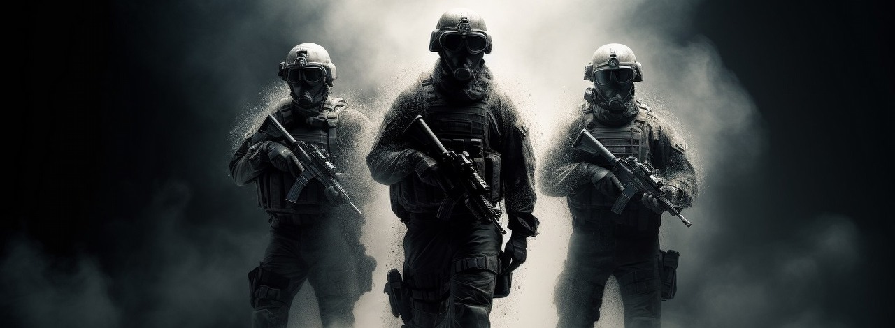 Z CS 2 zniknęła ważna funkcja, gracze błagają, by ją przywrócono, źródło grafiki: Midjourney..