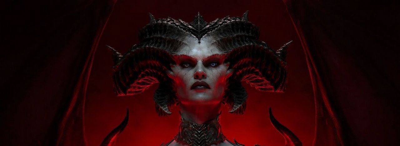 W Diablo 4 zabito już czterokrotność ludzkiej populacji, to miara sukcesu bety, źródło grafiki: Blizzard Entertainment.