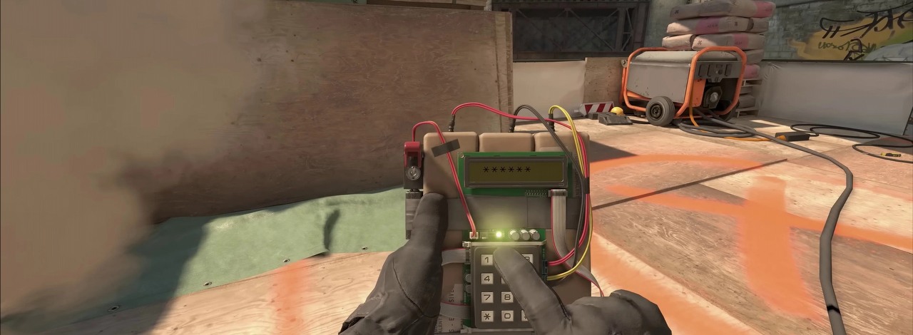 Nie dostaliście się do bety CS 2? Spokojnie, jesteście w większości, źródło grafiki: Valve Software.