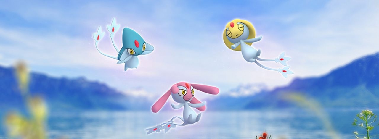 Areszt za wtargnięcie wart Pokemona? Gracze GO mają dylematy, źródło grafiki: Pokemon Go.