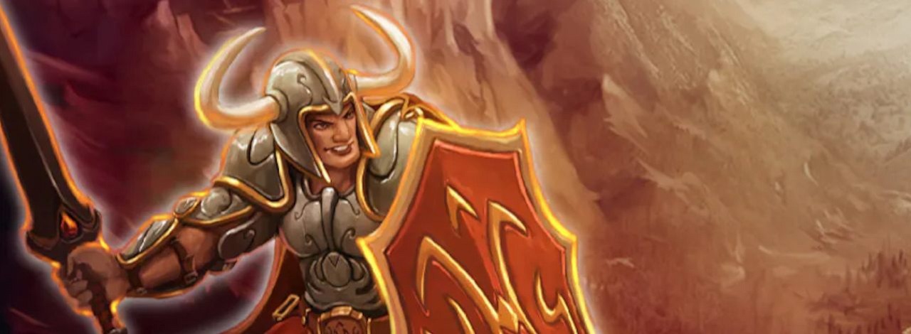 Brazylijczyk chce kupić najsilniejszego bohatera w Tibii - Polka gra nim od 16 lat, żąda 100 000 euro, źródło grafiki: Tibia | CipSoft..