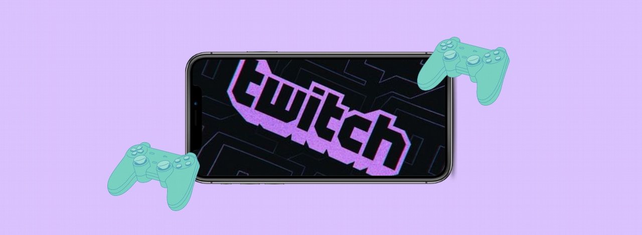 Streamerzy zarzucają Twitchowi, że znowu dobiera się do ich portfeli, źródło grafiki: Canva.