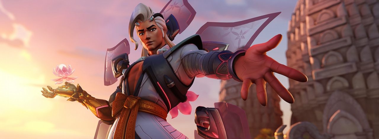 W Overwatch 2 startuje sezon 4. Nowy bohater, tryb Starwatch i kolejne skiny, źródło grafiki: Blizzard Entertainment | Overwatch 2..