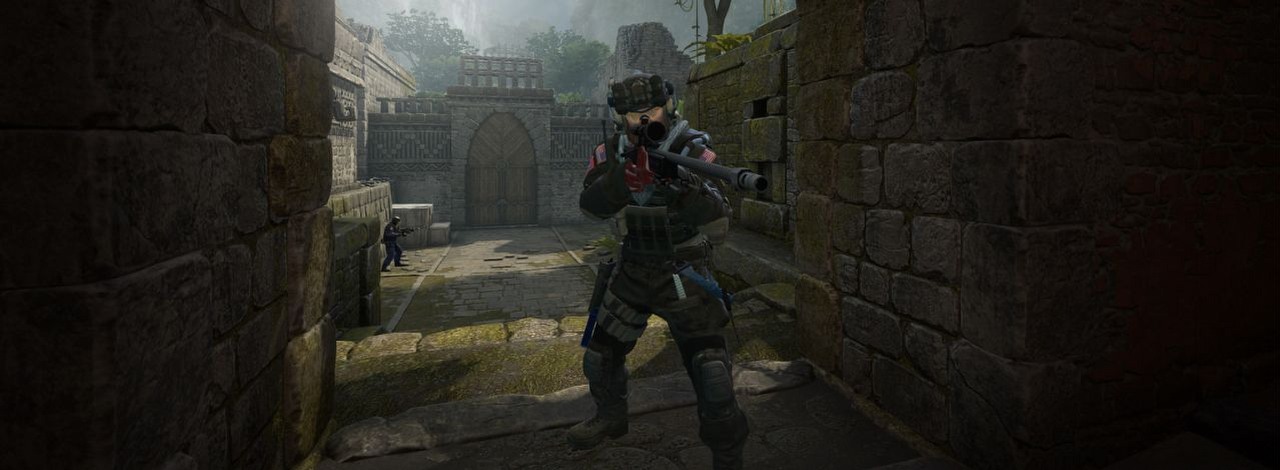 Jedna kula, pięć fragów - gracz CSGO osiąga niemożliwe, źródło grafiki: Valve/Counter-Strike: Global Offensive.