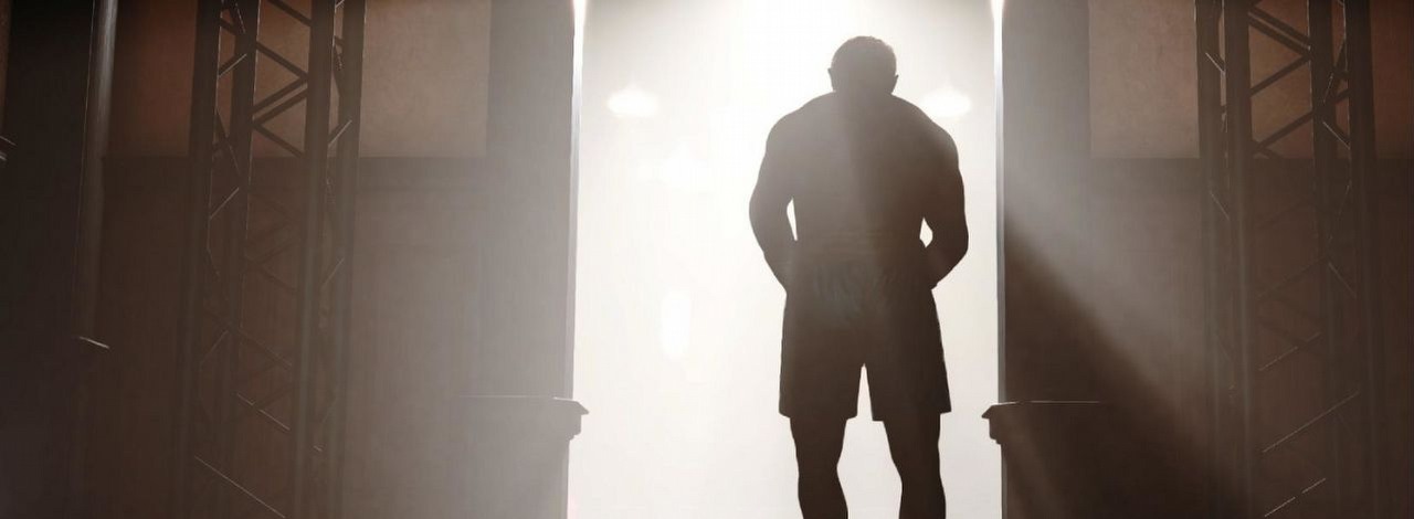 Fan boksu rzucił pracę, by stworzyć grę mimo braku doświadczenia. Teraz chcą mu pomóc profesjonaliści, źródło grafiki: Steam/Steel City Interactive.