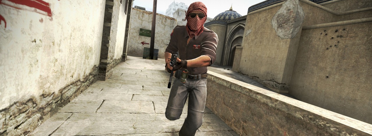 Gracze CSGO nie wierzą w kolejne rekordy aktywności, wskazują na ich prawdziwy powód, źródło grafiki: Valve.