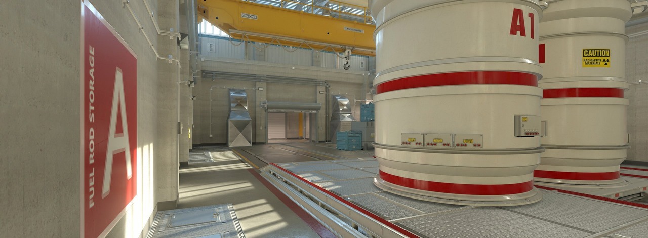 Ta jedna funkcja bardzo pomogłaby CS 2, gracze domagają się jej wprowadzenia, źródło grafiki: Valve Software.