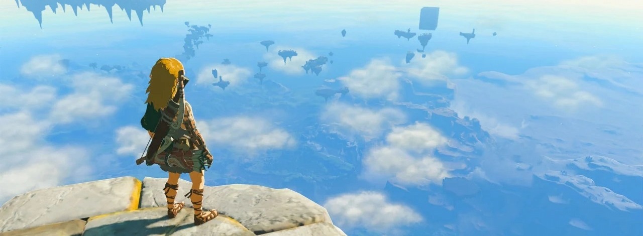 Nintendo zabija kanał czołowego youtubera Zeldy - zablokowali już 28 filmów z 55 mln wyświetleń, źródło grafiki: Nintendo.