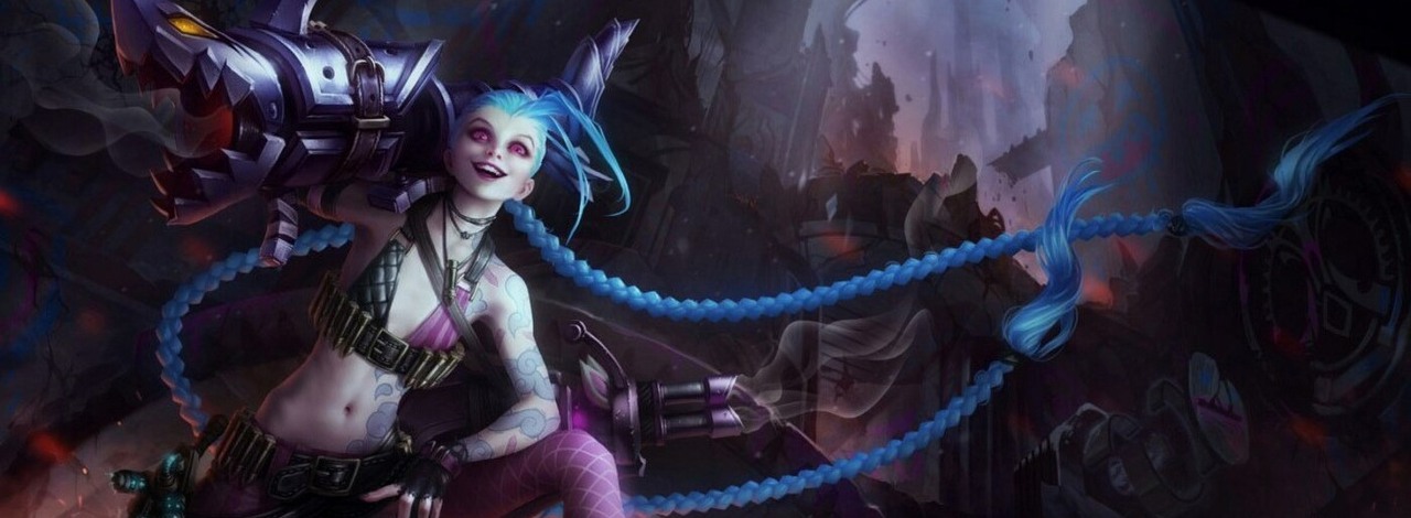 9-letni rekord z LoL-a pobity. 21-latek pokonał gracza, który go ustanowił, źródło grafiki: Riot Games.