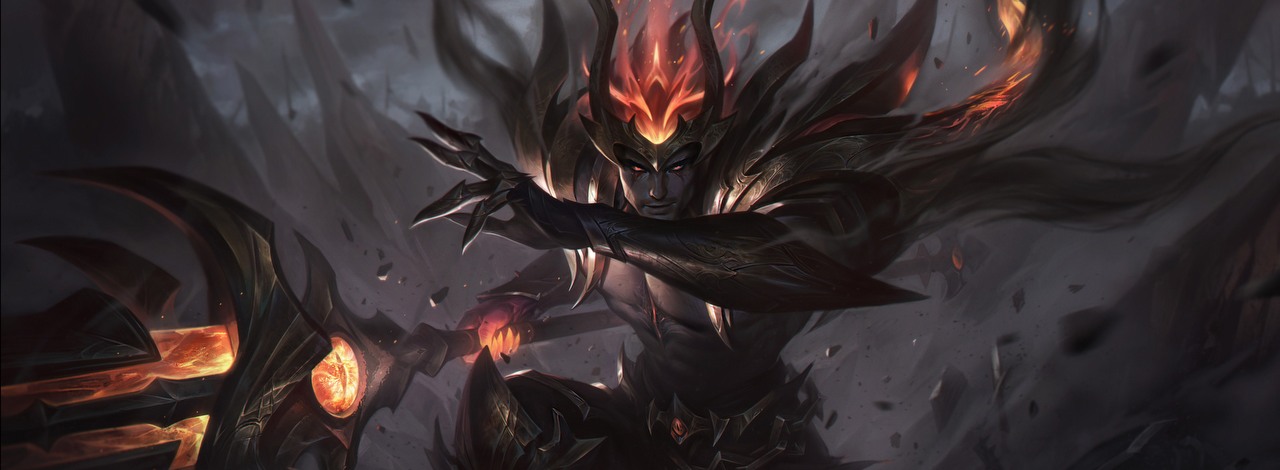 Walka z toksycznymi graczami w LoL-u będzie jeszcze łatwiejsza, źródło grafiki: Riot  Games.