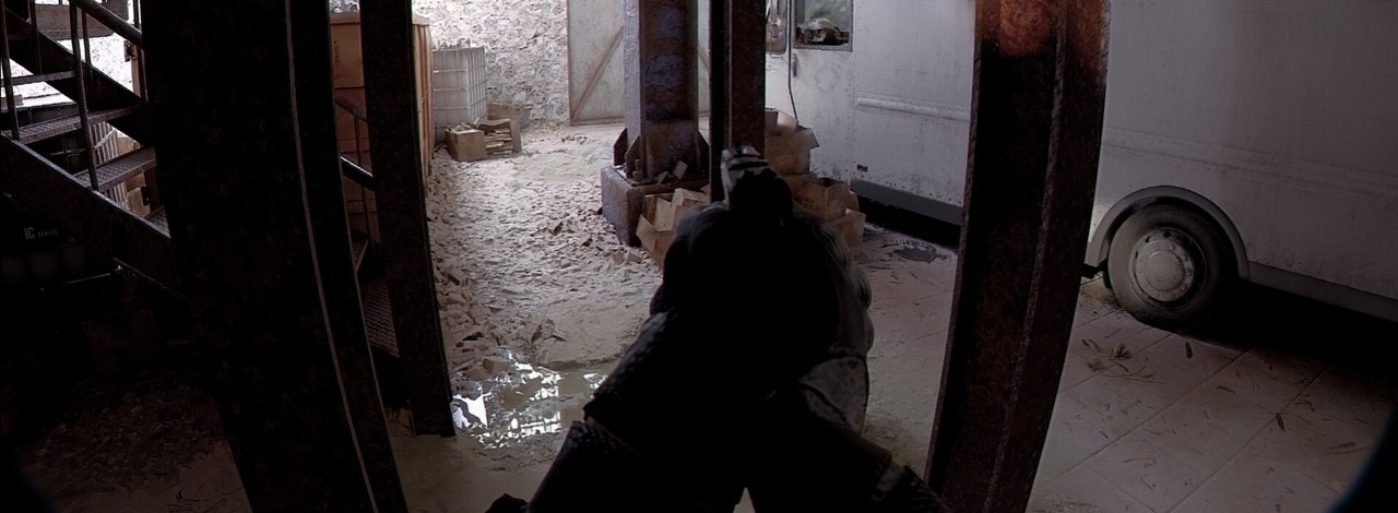 Ta gra podzieliła Internet „zbyt realistycznym” zwiastunem. Zachwyca i niepokoi, źródło grafiki: DRAMA..