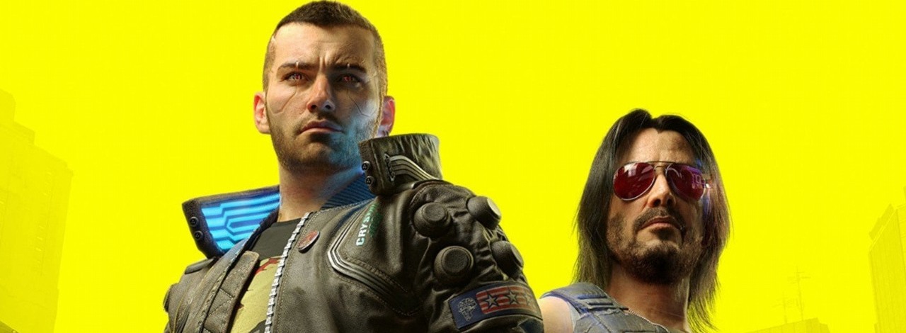 Cyberpunk 2077 modami stoi. Gra powoli wyprzedza starszego o 5 lat Wiedźmina 3, źródło grafiki: CD Projekt Red..