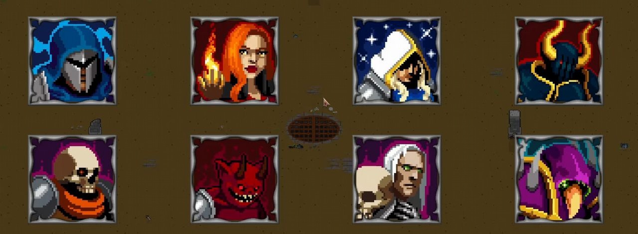 3 lata temu dopiero uczył się kodować, teraz jego gra trafiła na główną stronę Steama, źródło grafiki: Steam.