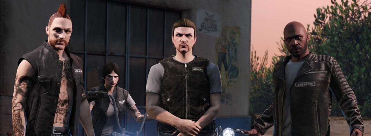 Szczęściarz poprosił twórców GTA o zwrot 75 tys. wirtualnych dolarów. Dostał 32 miliony, źródło grafiki: Rockstar Games.