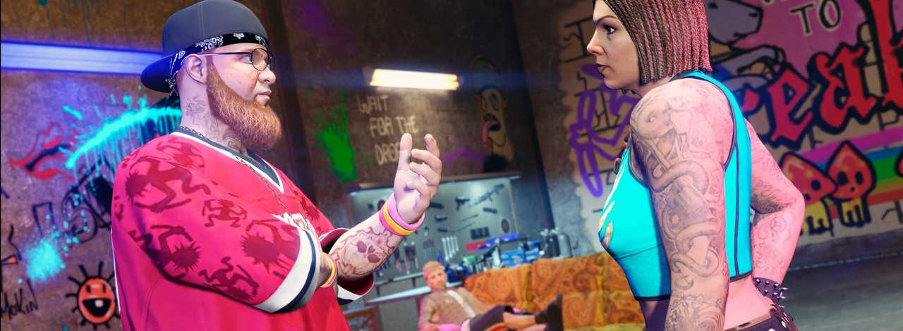 W GTA 5 mieliśmy móc nazywać własne używki, źródło grafiki: Rockstar Games.