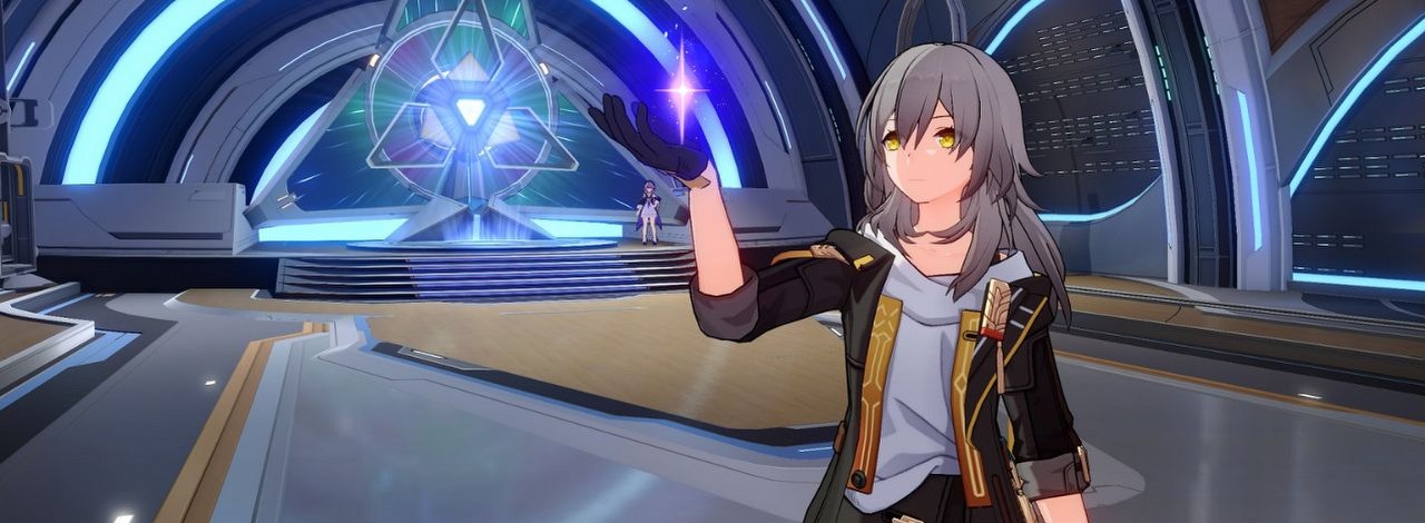 Honkai: Star Rail - czym jest Equilibrium? Wyjaśniamy, źródło grafiki: MiHoYo.