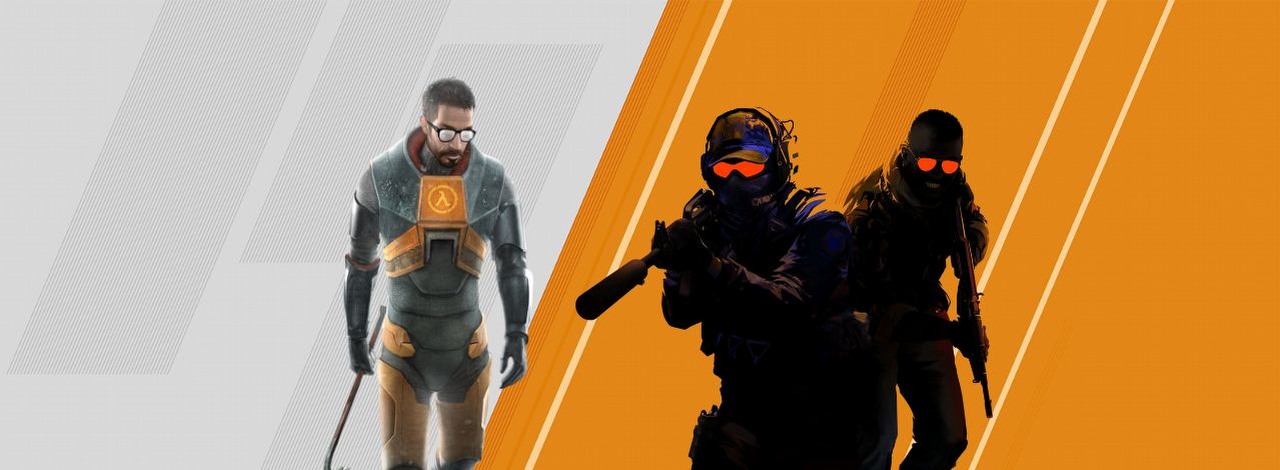 Zastrzyk dopaminy dla fanów Half-Life’a. W CS 2 odnaleziono ciekawego easter egga, źródło grafiki: Valve.