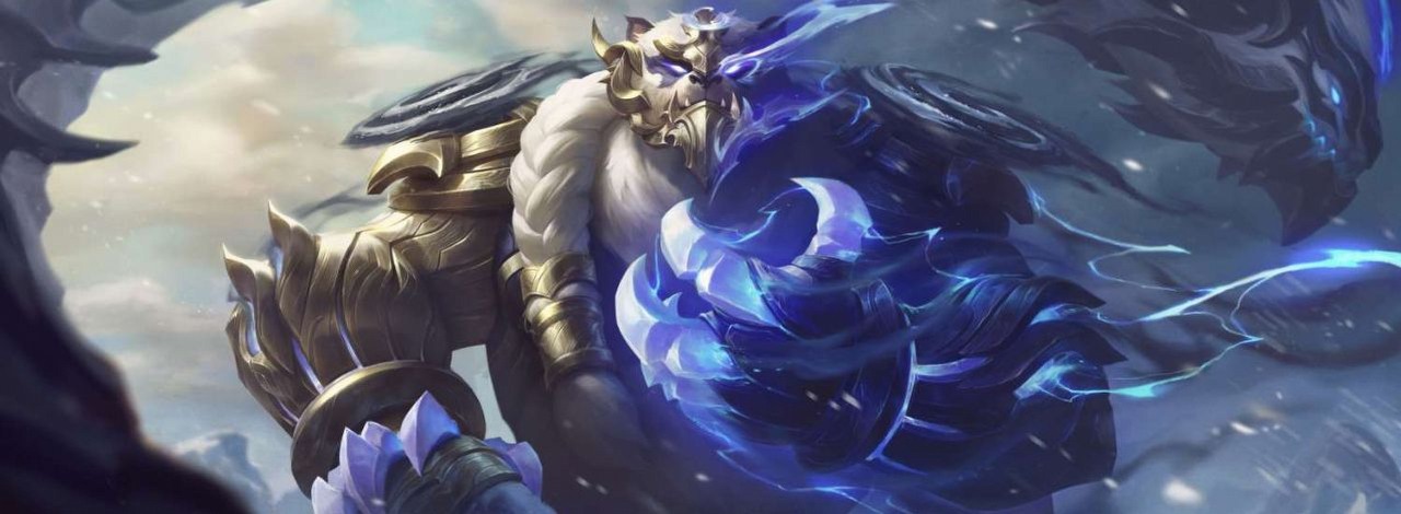 Gracza LoL-a odwiedziła policja. Ten mecz był zbyt intensywny, źródło grafiki: West Studio we współpracy z Riot Games/League of Legends.