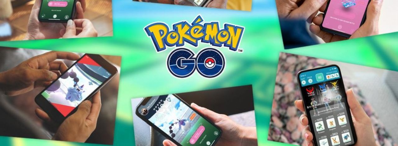 Pierwszy gracz, który osiągnął 50. poziom w Pokémon GO, ofiarą ataków pełnych nienawiści, źródło grafiki: Twitter / PokemonGoApp.