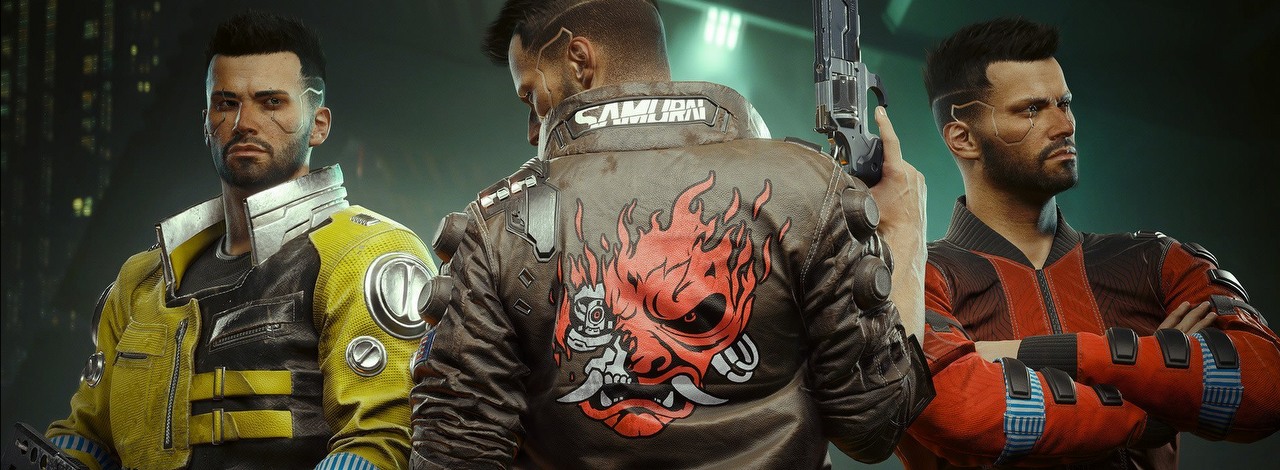 Gracze uwielbiają grzebać przy Cyberpunku 2077, gra ma więcej modów od Wiedźmina 3, źródło grafiki: CD Projekt RED.