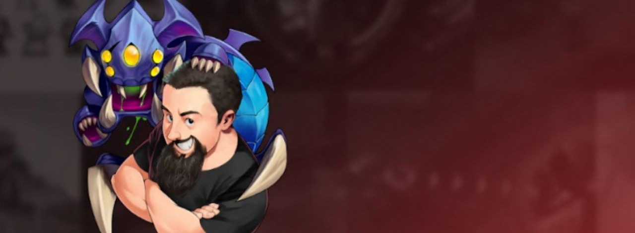 Deweloper LoLa i TFT zbeształ nastolatki na Twitchu - 'Siedzą w domu u mamy w sypialni i gadają bzdury', źródło grafiki: Youtube / Mortdog - TFT.