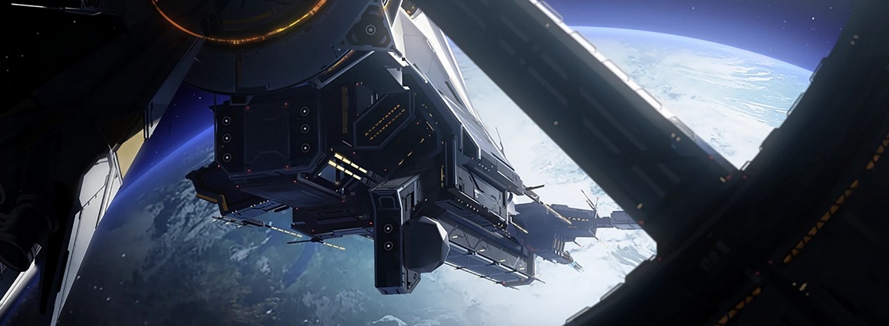 Honkai Star Rail skrywa alternatywne zakończenie, które przeraziło graczy, źródło grafiki: HoYoverse.