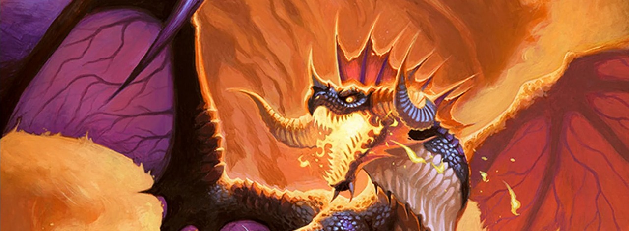 Tej nagrody z WoW-a nie zdobędziecie bez przedmiotu sprzed 18 lat, źródło grafiki: Blizzard Entertainment..