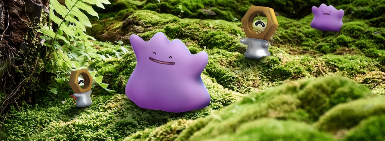 Pokemon GO może w końcu sprawić, że rozmiar będzie mieć znaczenie, źródło grafiki: Niantic Labs / The Pokemon Company..