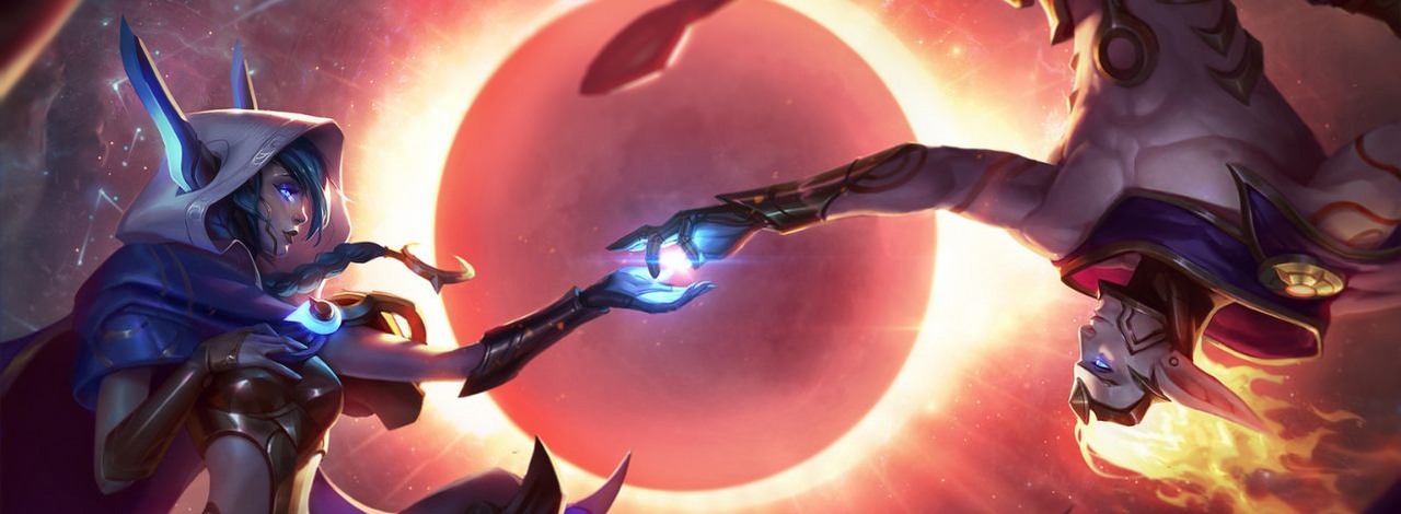 Ta zmiana w LoL-u mogłaby poprawić gameplay, ale Riot nigdy się na nią nie zgodzi, źródło grafiki: Riot Games.