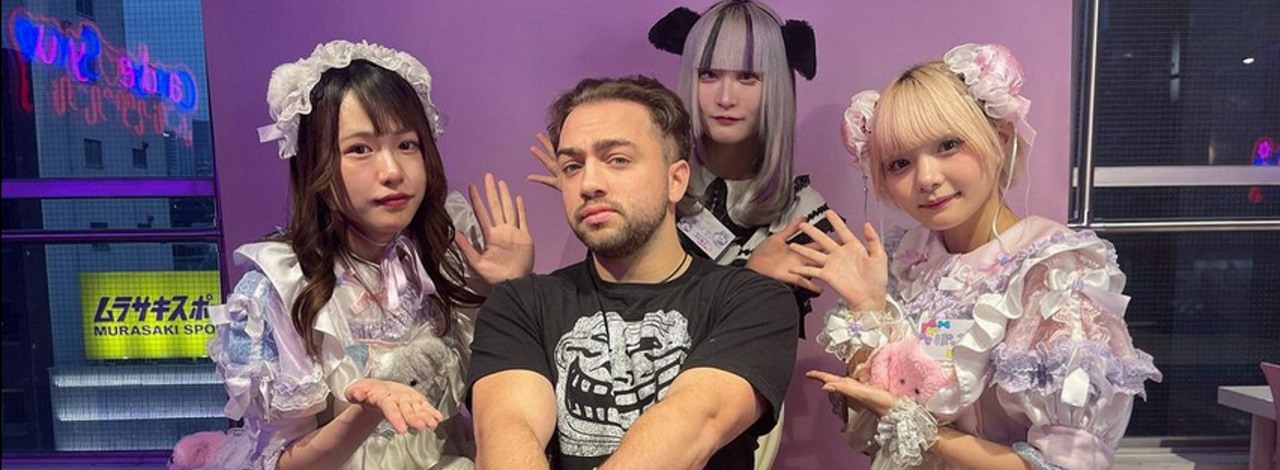 28-latek z czołówki Twitcha ma dość narzekań. „Streamerzy są mali, bo są słabi”, źródło grafiki: Instagram.