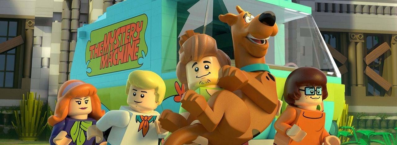 Zestaw Scooby Doo podbija serca fanów LEGO. Produkt pędzi ku sklepowym półkom, źródło grafiki: Źródło: Warner Bros./LEGO.