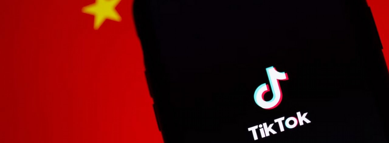 TikTok zbanowany w pierwszym stanie w USA? Wyjaśniamy, o co chodzi, źródło grafiki: Unsplash.