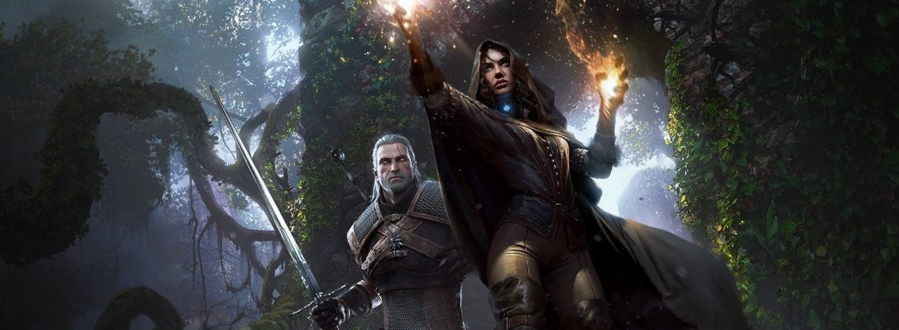 Wiedźmin 3 świętuje 8. urodziny, ta premiera była niesamowita, źródło grafiki: CD Projekt RED/Wiedźmin 3: Dziki Gon.