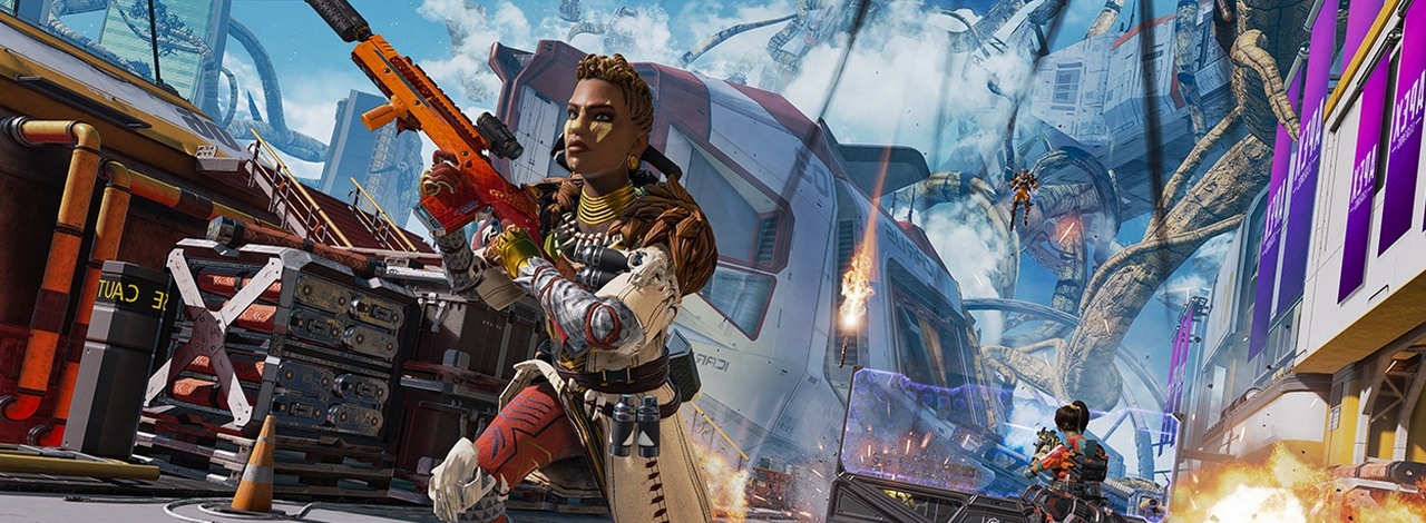 Sieciowy hit EA dostanie planszówkę. Za sterami Polacy znani z planszowego Frostpunka, źródło grafiki: Electronic Arts.