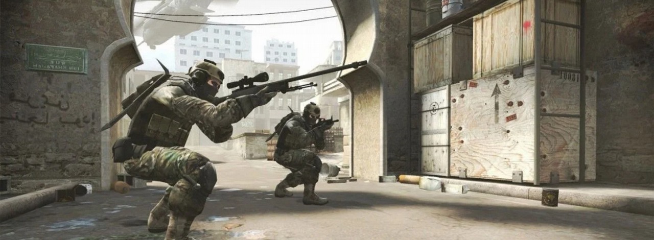 Polska ma się czym pochwalić. Oto z jakich krajów pochodzi najwięcej esportowców CSGO, źródło grafiki: Valve.