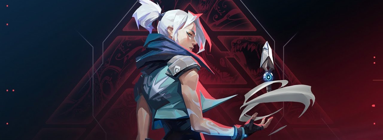 Valoranta opanowali napaleni nastolatkowie, a starsi gracze mają tego dość, źródło grafiki: Riot Games.