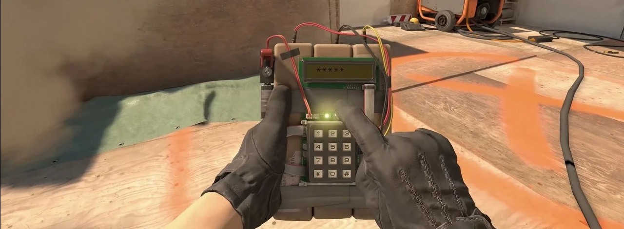 Na takie zmiany w CS 2 gracze nie byli gotowi, niektórzy nie wyłapali żartu, źródło grafiki: Valve Corporation..