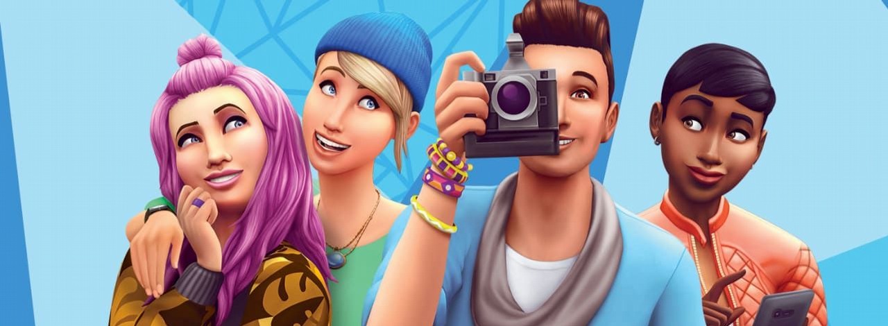 Fani Sims obrazili się na EA, bo twórcy usuwają nie tego buga, co trzeba, źródło grafiki: Electrtonic Arts/The Sims 4.