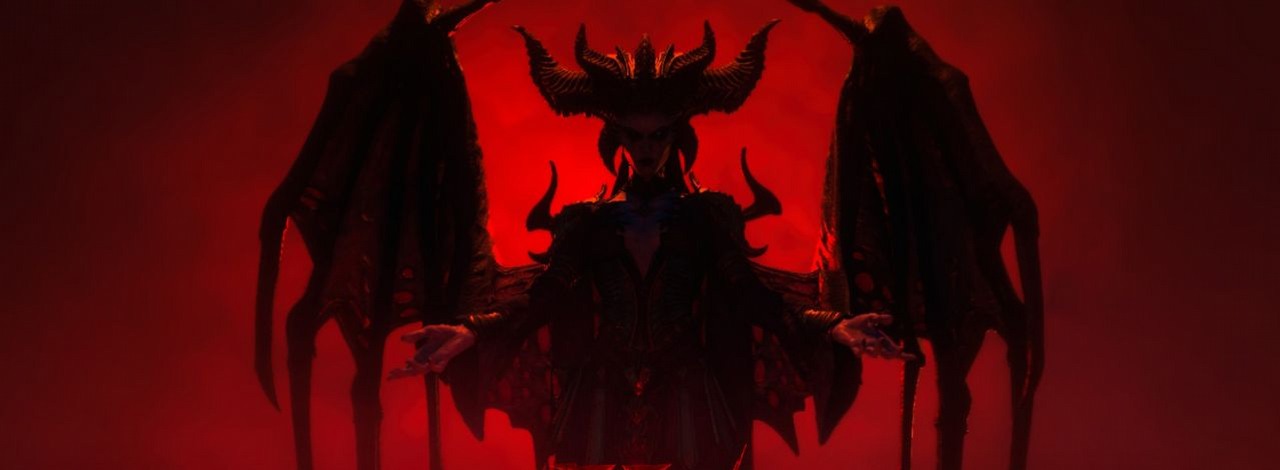 W soundtracku Diablo 4 znajdziemy piosenkę Halsey i gwiazdy BTS, źródło grafiki: Blizzard/Diablo 4.