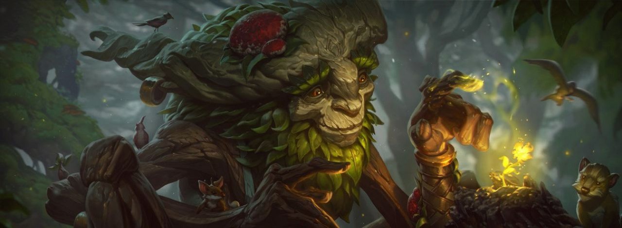 Nowy bug w LoL-u może sprawić, że wasza drużyna będzie skazana na porażkę, źródło grafiki: Riot Games.