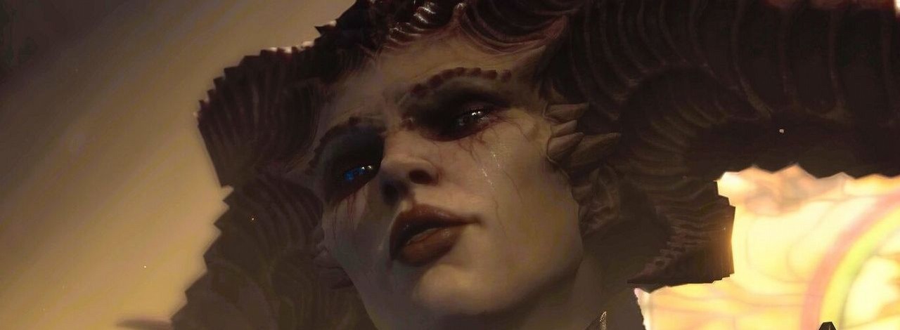 Gracz Diablo 4 stracił 24 godziny postępu, bo zasnął z wyczerpania, źródło grafiki: Blizzard Entertainment.