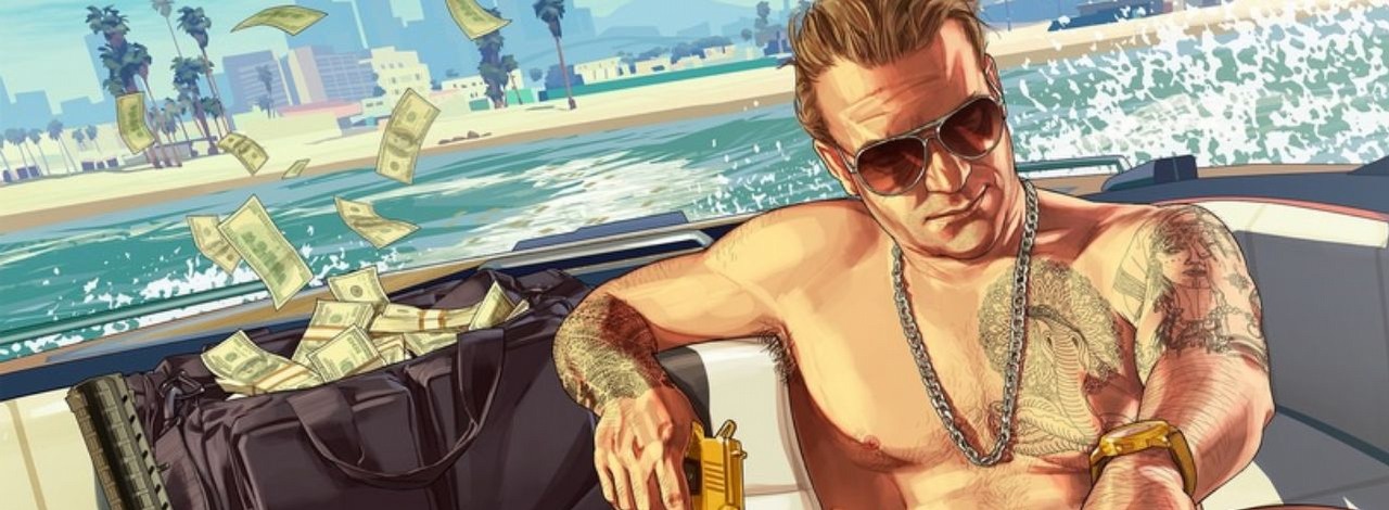 Jedna rzecz w GTA 6 staje się coraz bardziej prawdopodobna, źródło grafiki: Rockstar Games.