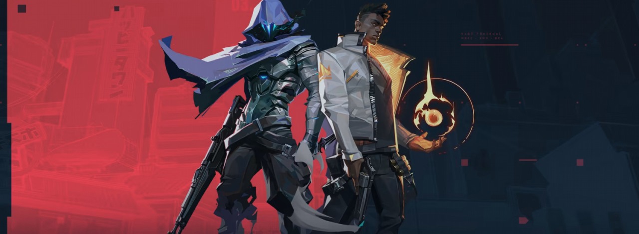 W tym roku Valorant otrzyma jeszcze dwóch agentów i nowy tryb, źródło grafiki: Riot Games.