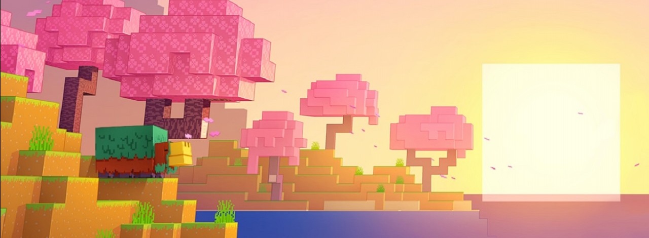 Minecraft 1.20 podzielił graczy. „Ten update jest tak dobry i dziwny jednocześnie”, źródło grafiki: Mojang.