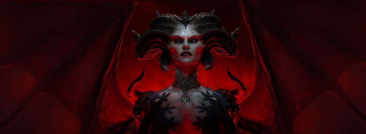 Diablo 4 opętało Twitcha. Nowa produkcja Blizzarda miażdży konkurencje, źródło grafiki: Blizzard Entertainment.