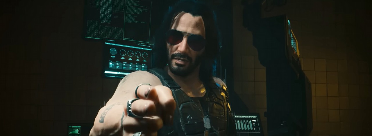 Nikt już nie pamięta o problemach Cyberpunka. Hype na DLC pokazuje, że Redzi odzyskali zaufanie fanów, źródło grafiki: CD Projekt RED.