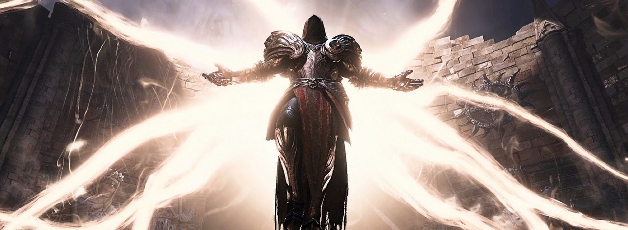 Blizzard nie dodał nakładki mapy do Diablo 4, gracz zaryzykował i zrobił to sam, źródło grafiki: Blizzard.