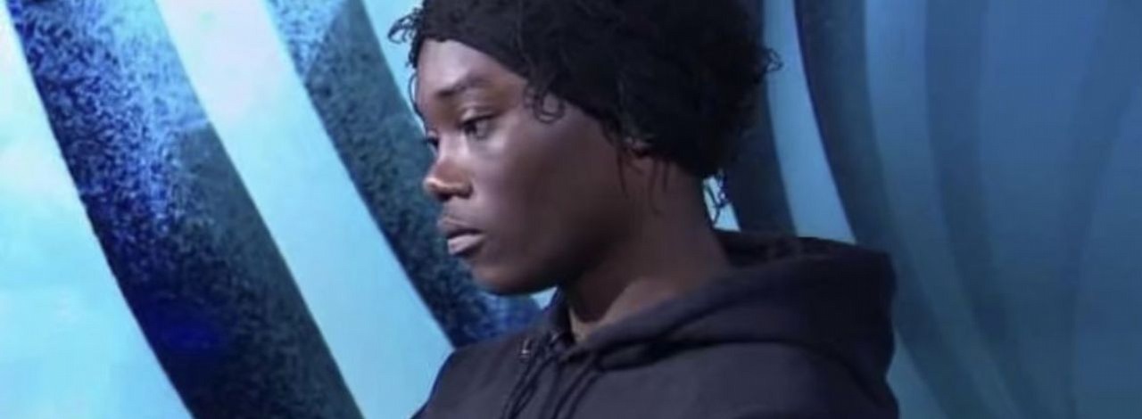 Tiktoker znany z włamań do domów i „przejęcia” pociągu znów trafił do aresztu, źródło grafiki: Twitter/Mizzy.